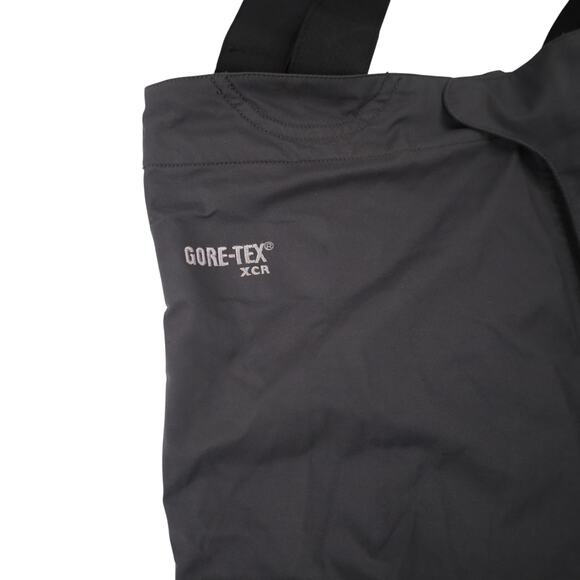 Vintage The North Face Summit Series Gore-tex XCR Snow Pants - Picture 7 of 10